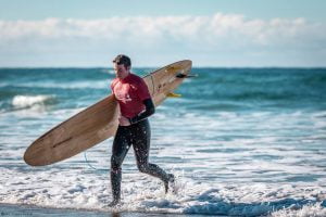Tout ce que vous devez savoir sur le surf en Norvège - 12