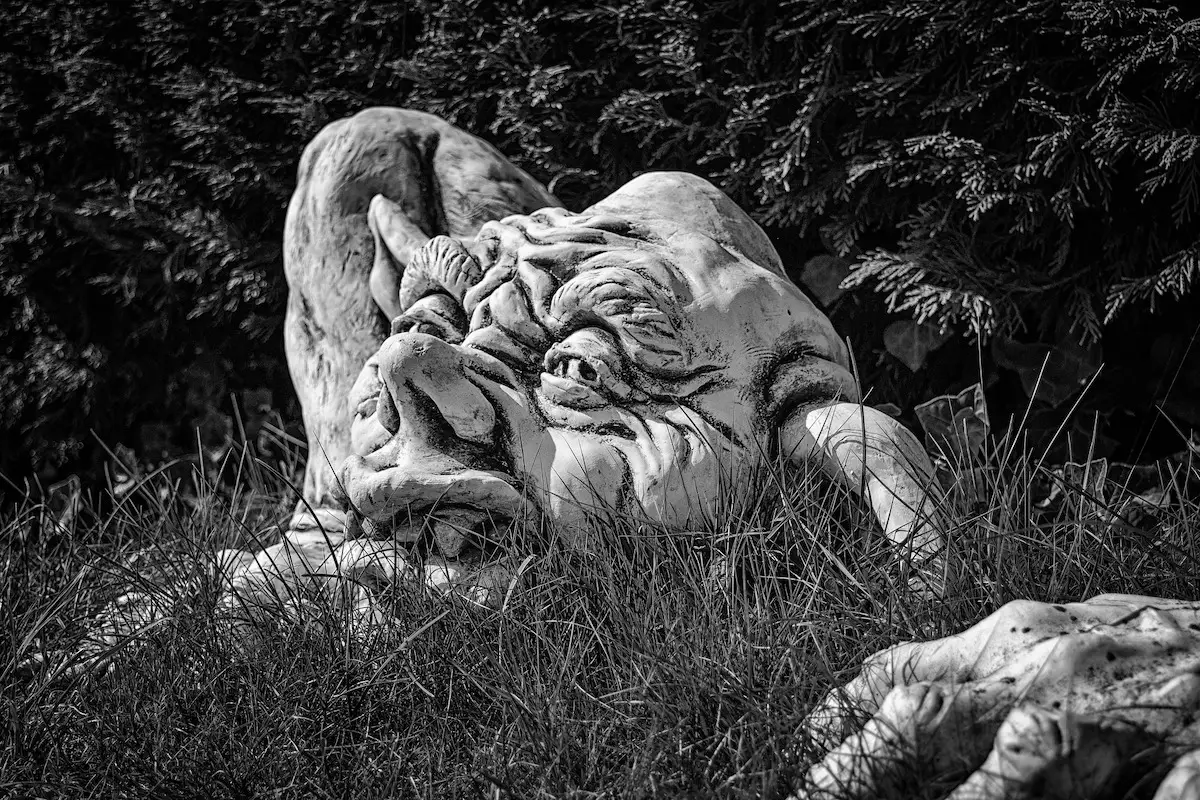 Des formations rocheuses fascinantes à l'époustouflant Pulpit Rock, la Norvège propose d'incroyables randonnées sur les falaises 12 Un géant transformé en pierre