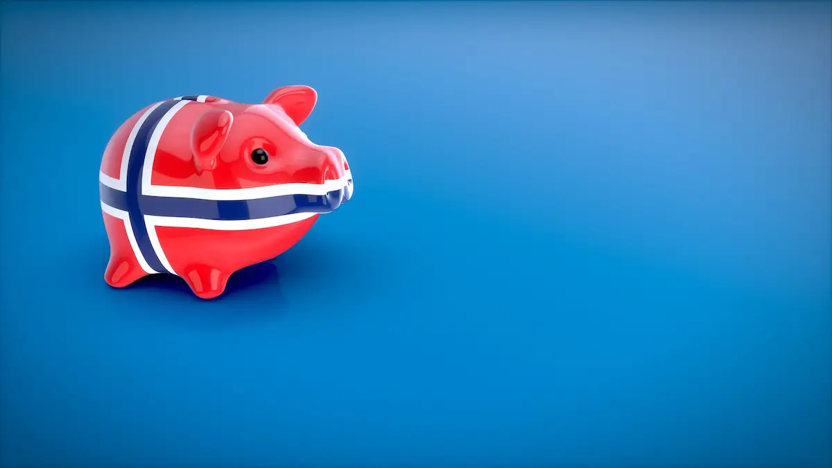 Salaire minimum en Norvège: une introduction 10 Monnaie norvégienne