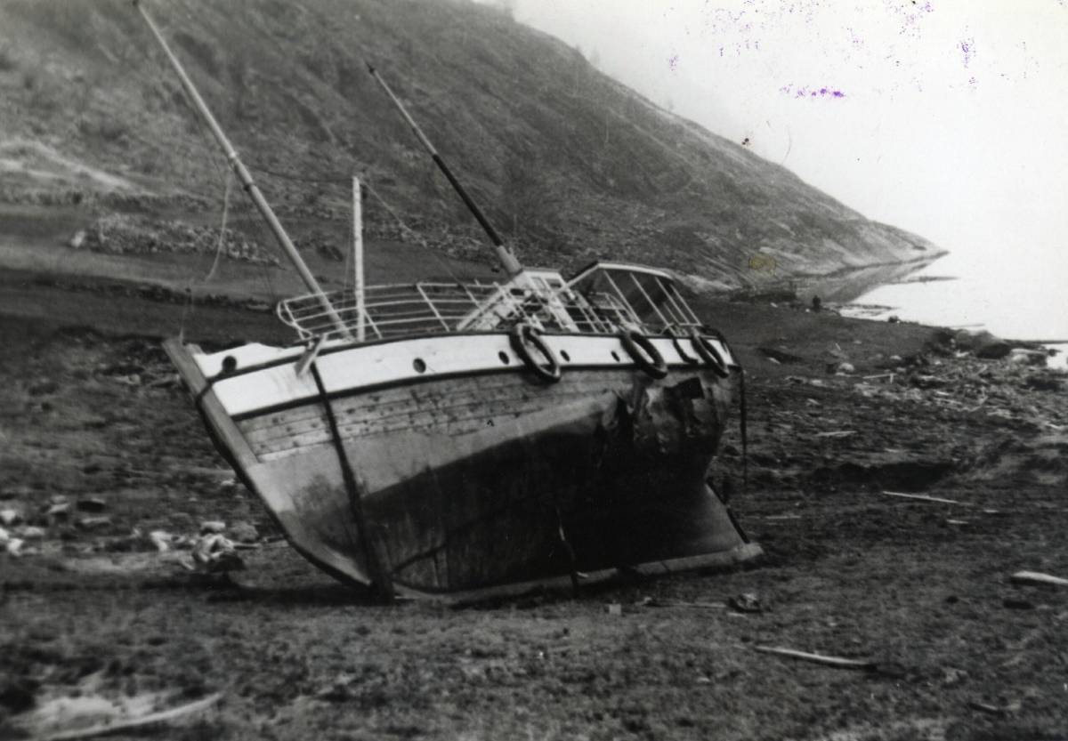 En 1934, un tsunami a ravagé l'étroit fjord norvégien de Tafjorden. Voici ce qui s'est passé 22 En 1934, un tsunami a ravagé l'étroit fjord norvégien de Tafjorden. Voici ce qui s'est passé - 21