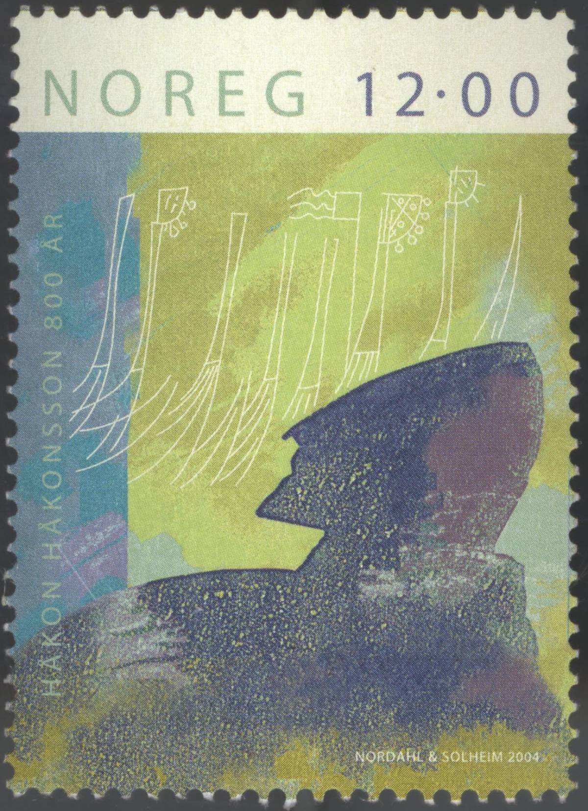 L'histoire du ski en Norvège 20 L'histoire du ski en Norvège - 19