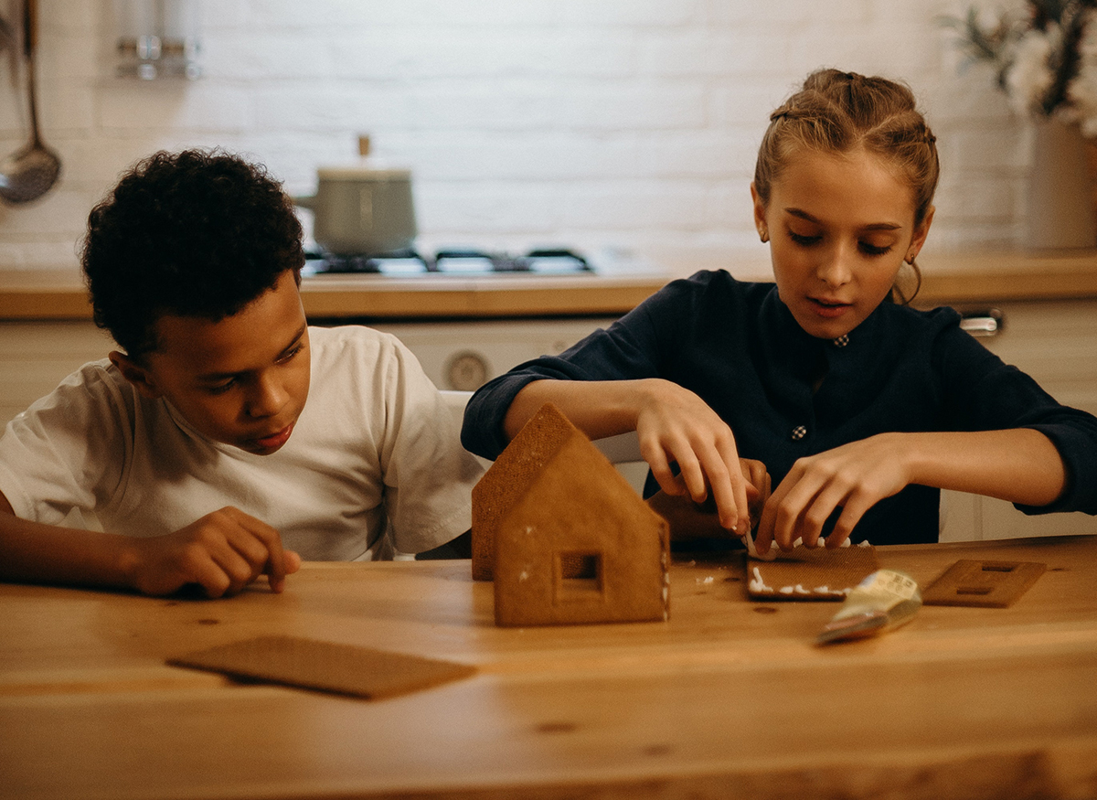 Cinq raisons pour lesquelles vous allez adorer pepperkaker - Pain d'épices norvégien 14 Cinq raisons pour lesquelles vous allez adorer pepperkaker - Pain d'épices norvégien - 13