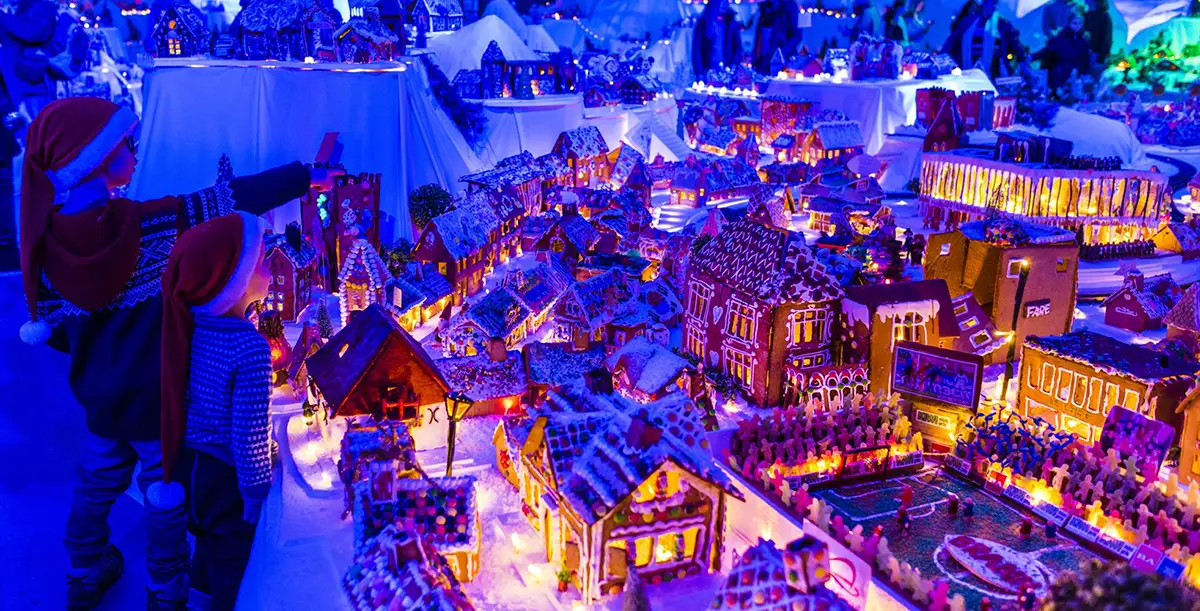 Cinq raisons pour lesquelles vous allez adorer pepperkaker - Pain d'épices norvégien 16 Cinq raisons pour lesquelles vous allez adorer pepperkaker - Pain d'épices norvégien - 15