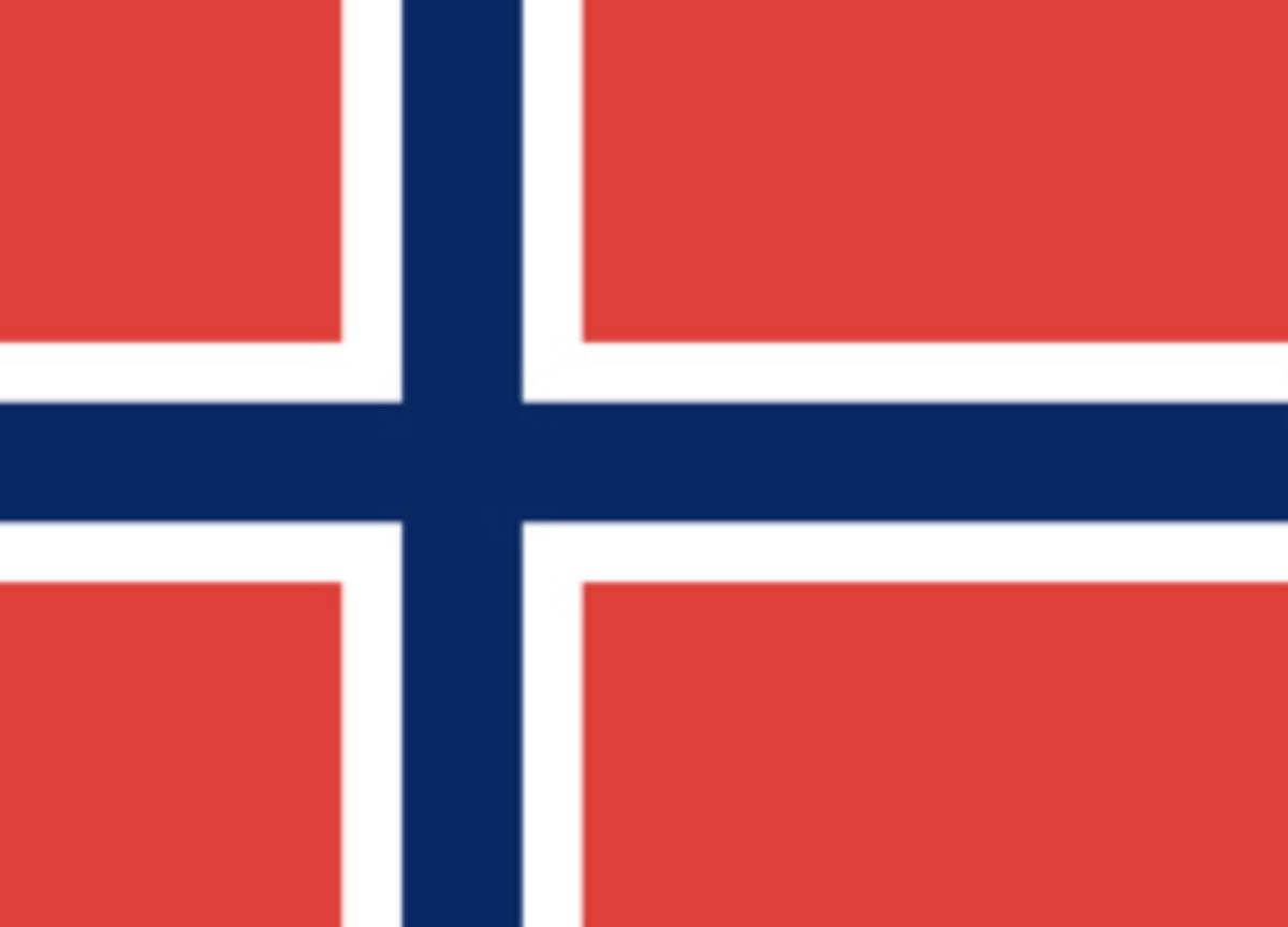 Le drapeau norvégien: l'histoire d'un emblème emblématique 16 Drapeau moderne de la Norvège