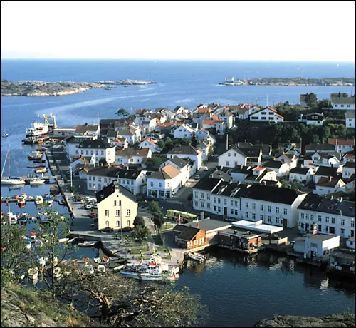 Norway Today souhaite à nos lecteurs le `` dieu sommer '' 278 Risør