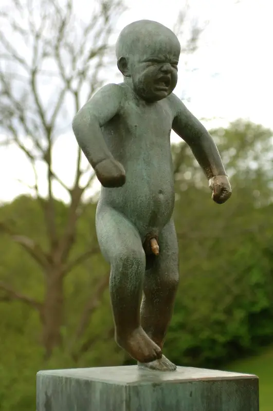 100 meilleures choses à faire en Norvège - Partie I 48 100 meilleures choses à faire en Norvège - Partie I - 47