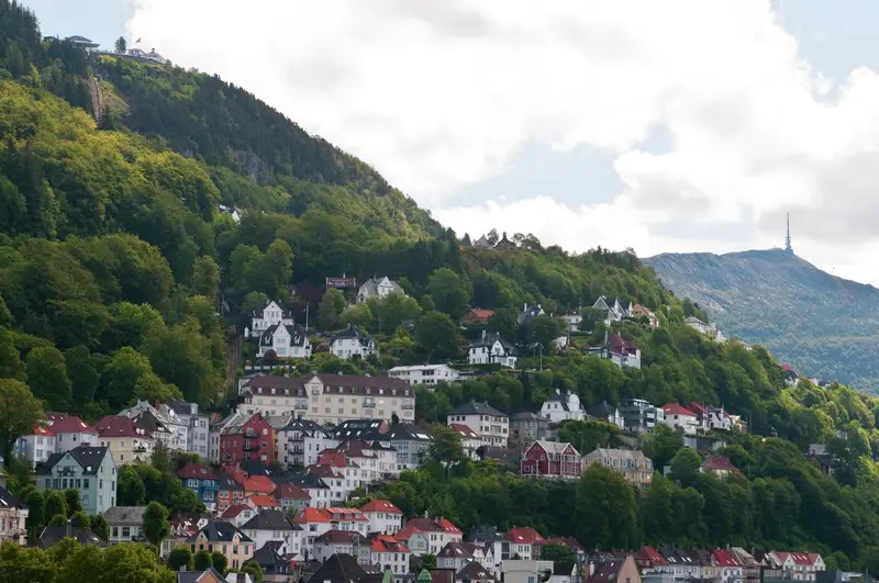 100 meilleures choses à faire en Norvège - Partie I 46 100 meilleures choses à faire en Norvège - Partie I - 45