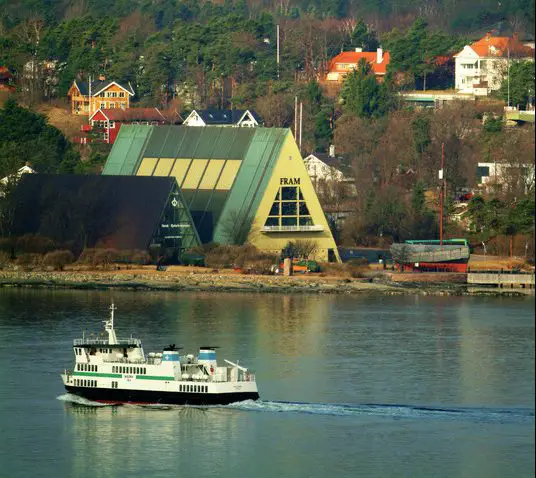 100 meilleures choses à faire en Norvège - Partie I 54 100 meilleures choses à faire en Norvège - Partie I - 53