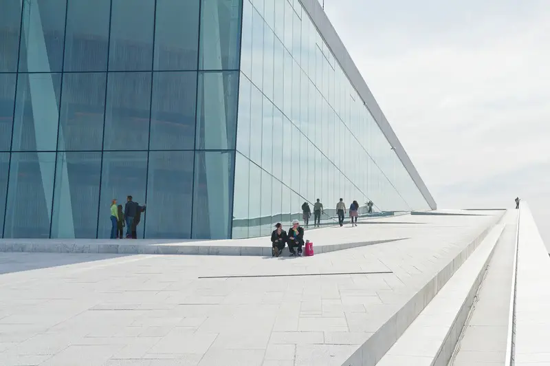 100 meilleures choses à faire en Norvège - Partie I 52 100 meilleures choses à faire en Norvège - Partie I - 51