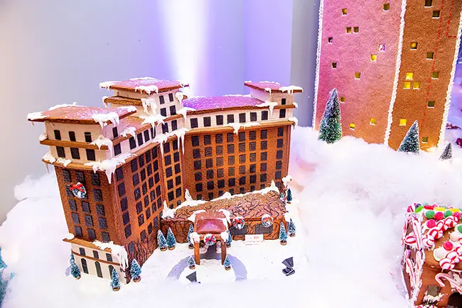 Et le pain d'épice gagnant est… 40 Et le pain d'épice gagnant est… - 39