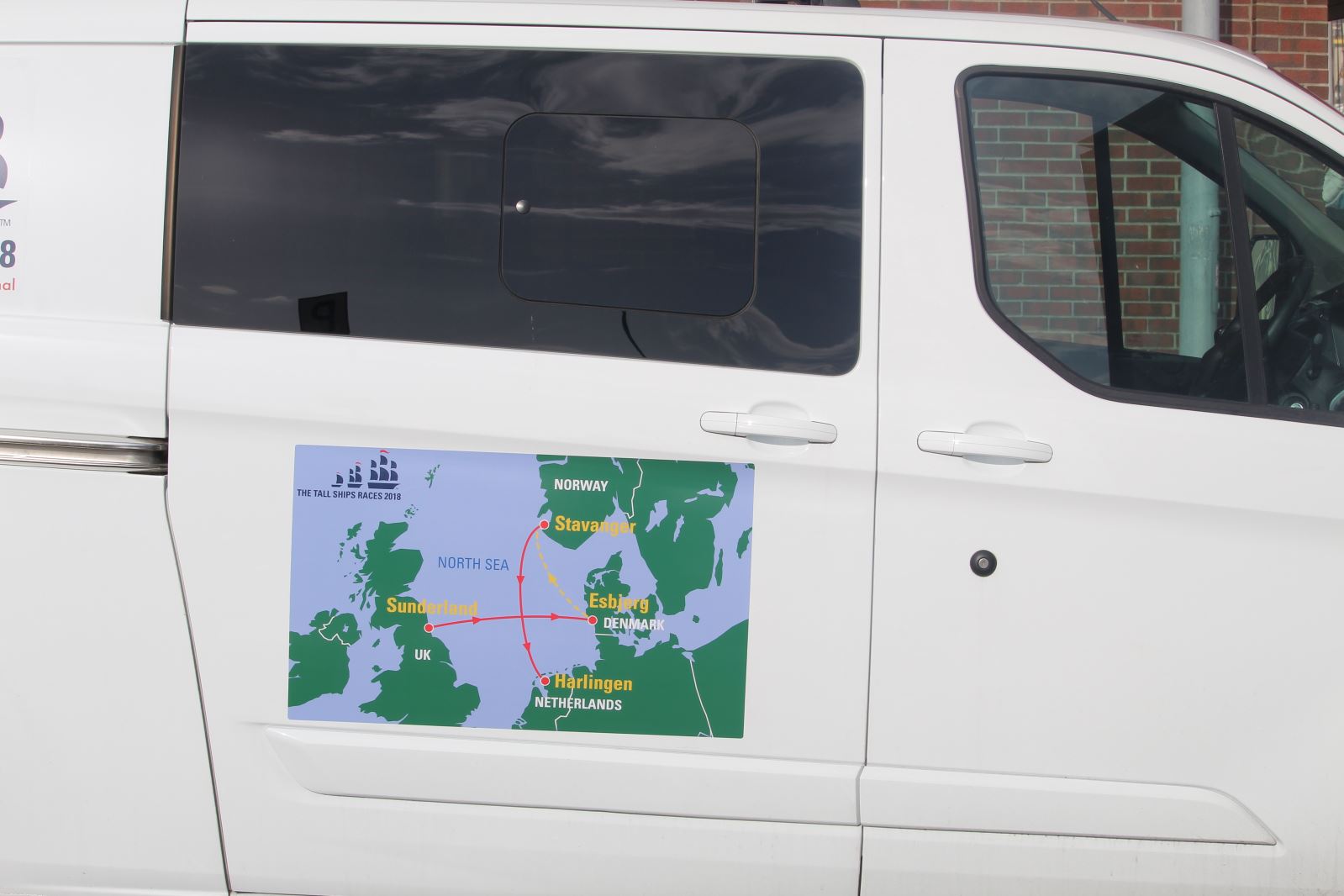 Courses de grands voiliers 2018, départ 573 Courses de grands voiliers 2018, départ - 572