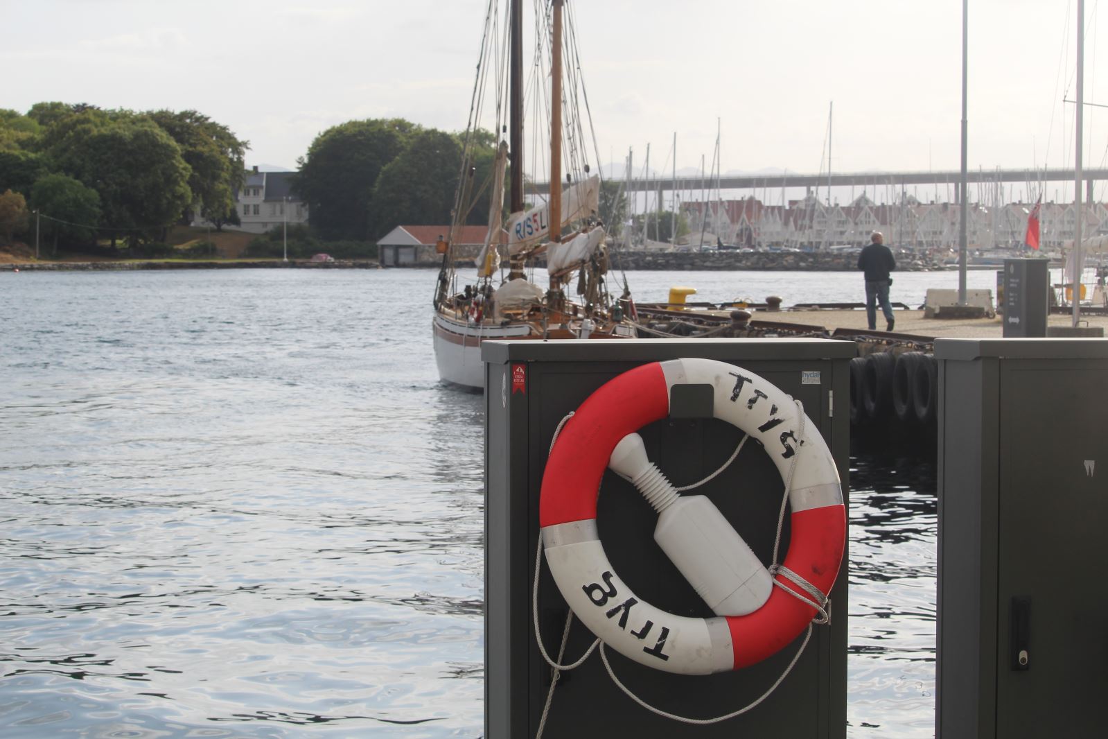 Courses de grands voiliers 2018, départ 569 Courses de grands voiliers 2018, départ - 568