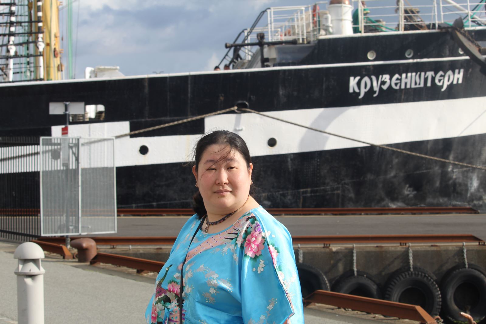 Courses de grands voiliers 2018, départ 571 Courses de grands voiliers 2018, départ - 570