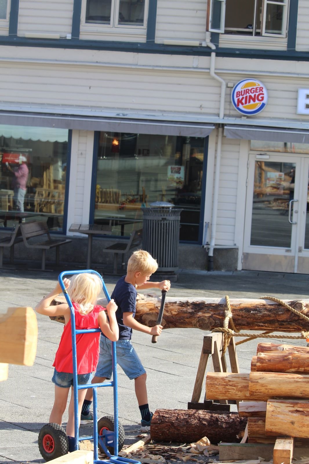 Courses de grands voiliers 2018, départ 579 Courses de grands voiliers 2018, départ - 578