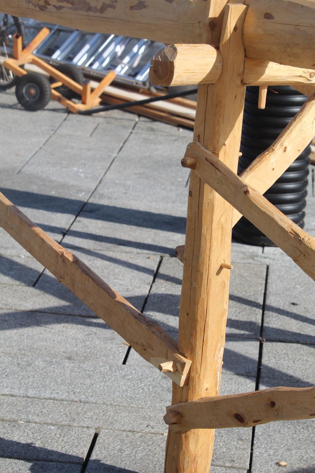 Courses de grands voiliers 2018, départ 581 Courses de grands voiliers 2018, départ - 580