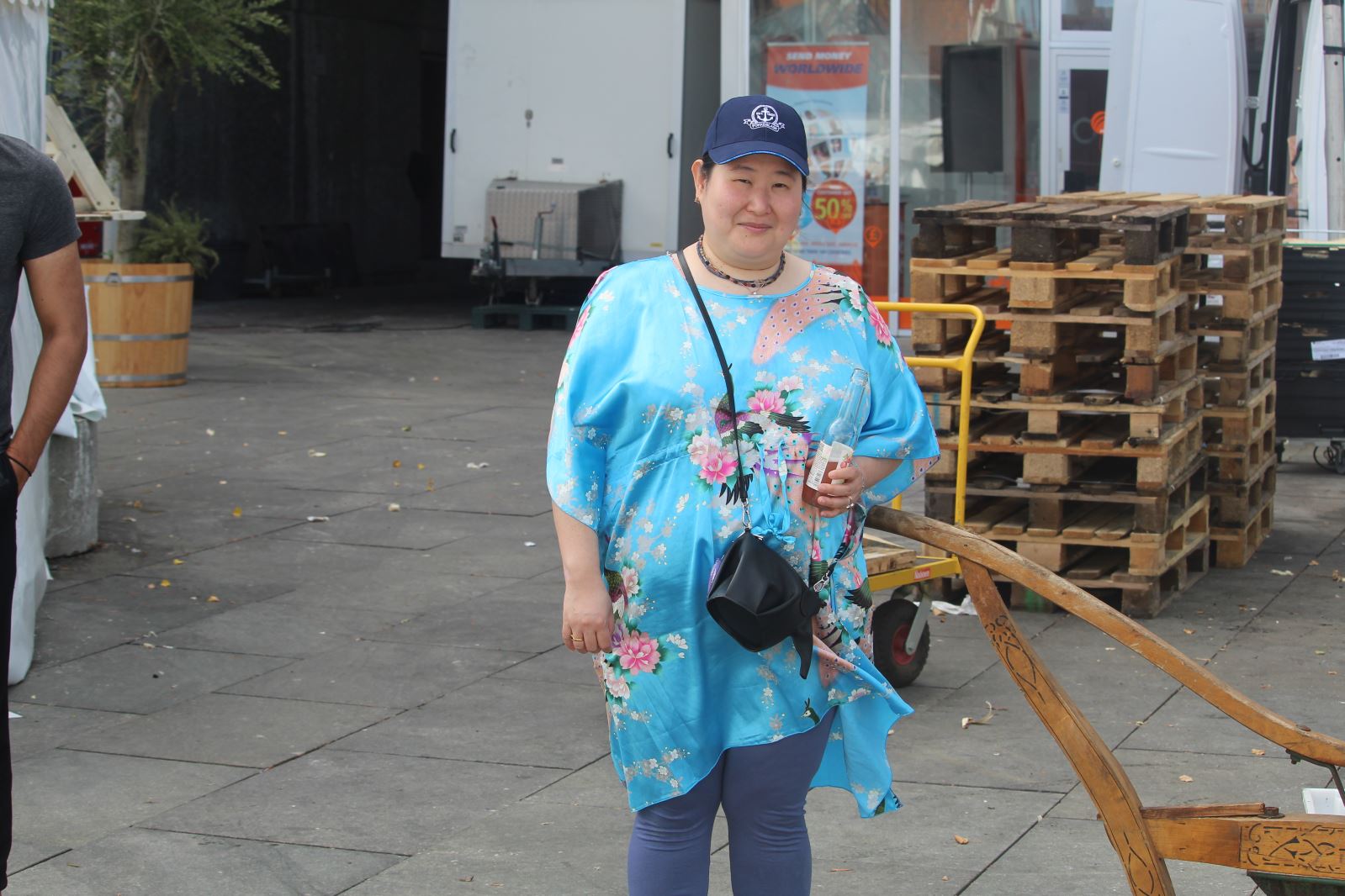 Courses de grands voiliers 2018, départ 593 Courses de grands voiliers 2018, départ - 592