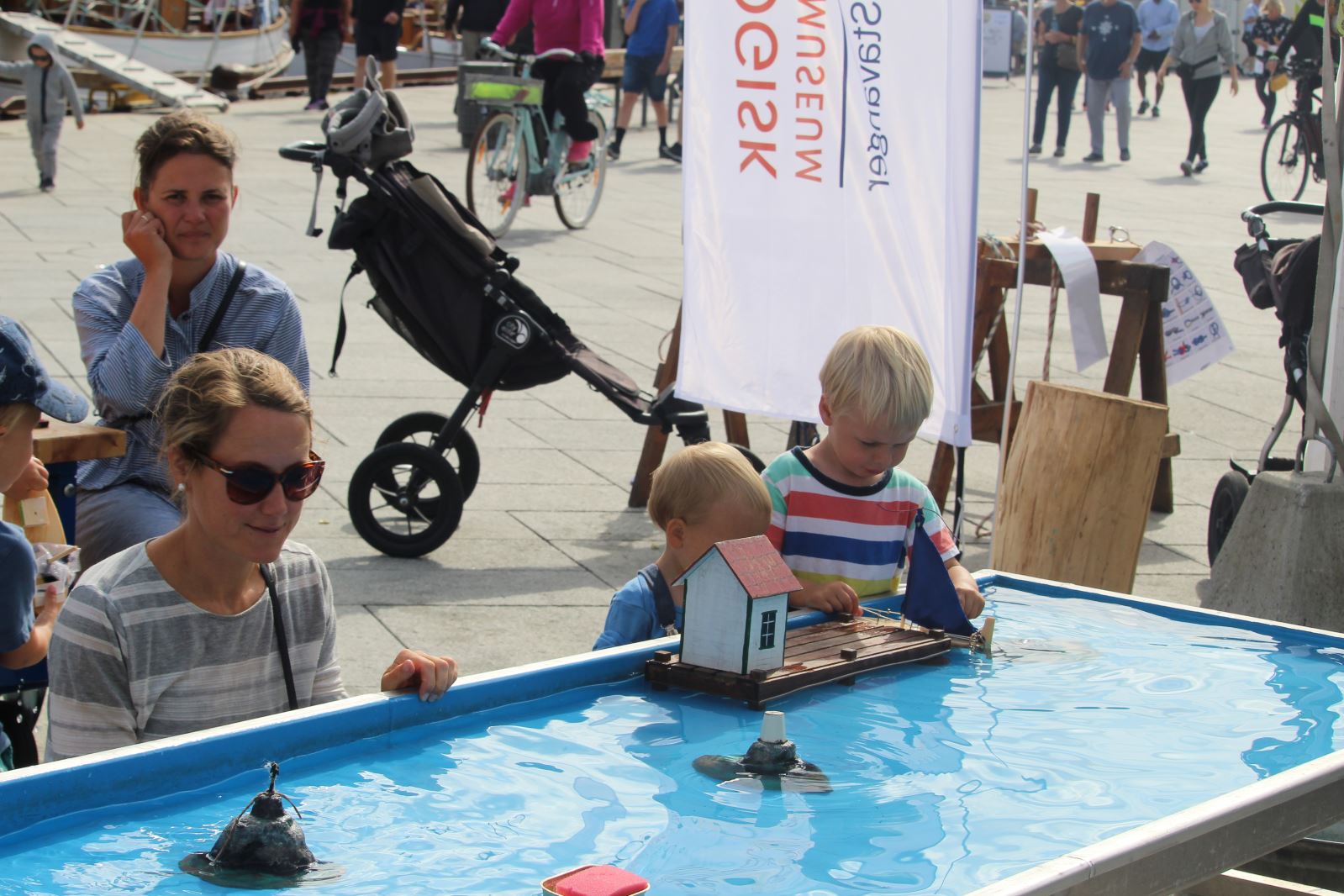 Courses de grands voiliers 2018, départ 589 Courses de grands voiliers 2018, départ - 588