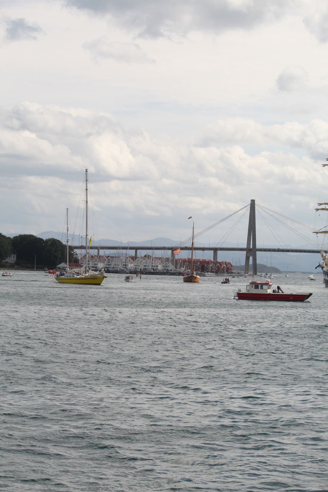 Courses de grands voiliers 2018, départ 625 Courses de grands voiliers 2018, départ - 624