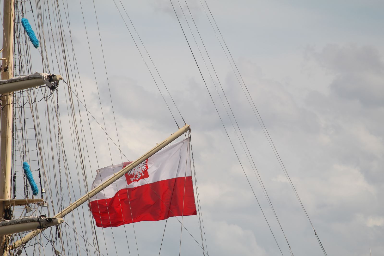 Courses de grands voiliers 2018, départ 689 Courses de grands voiliers 2018, départ - 688