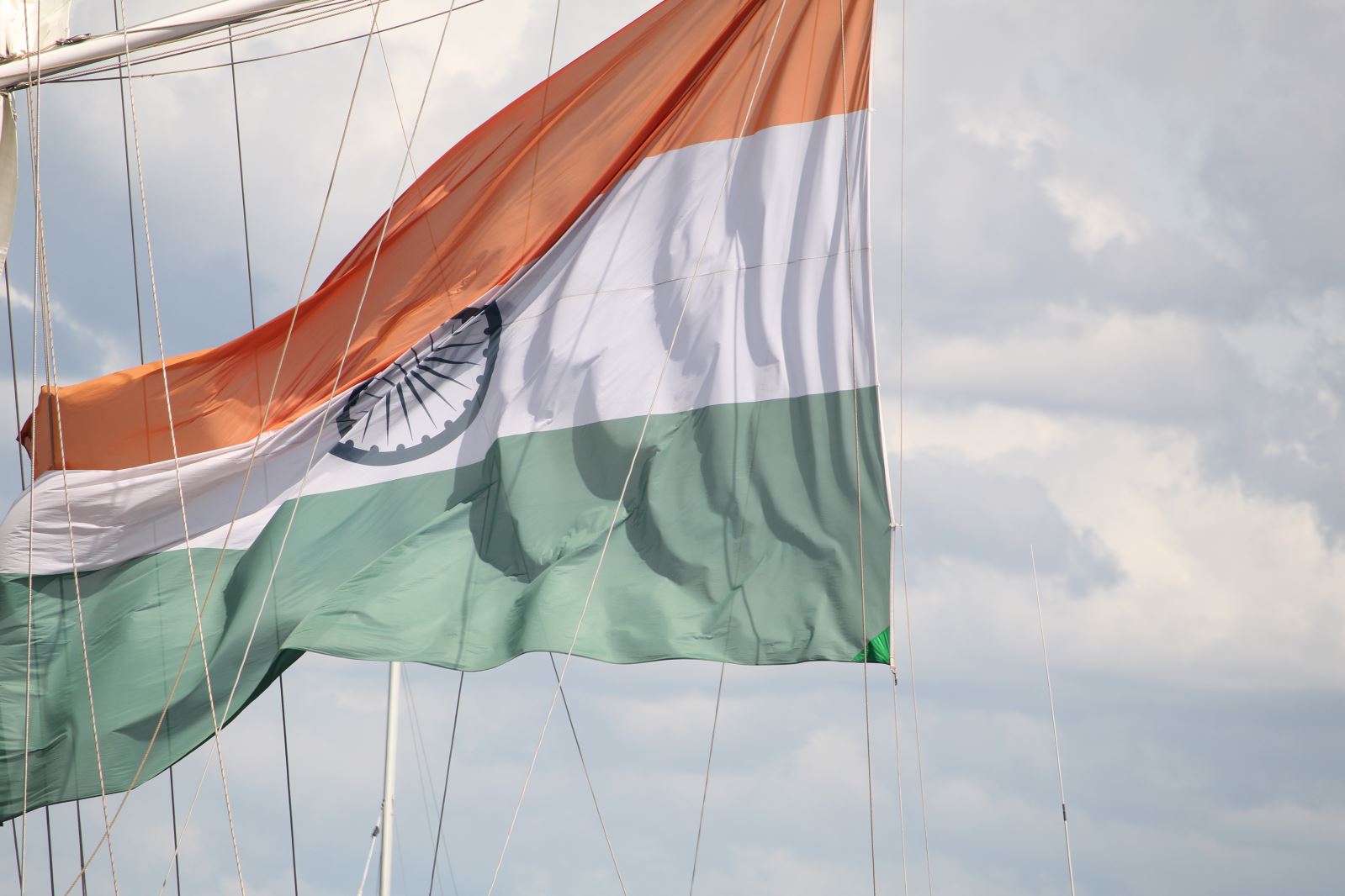 Courses de grands voiliers 2018, départ 767 Courses de grands voiliers 2018, départ - 766