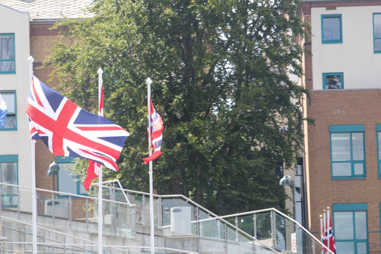 Courses de grands voiliers 2018, départ 781 Courses de grands voiliers 2018, départ - 780