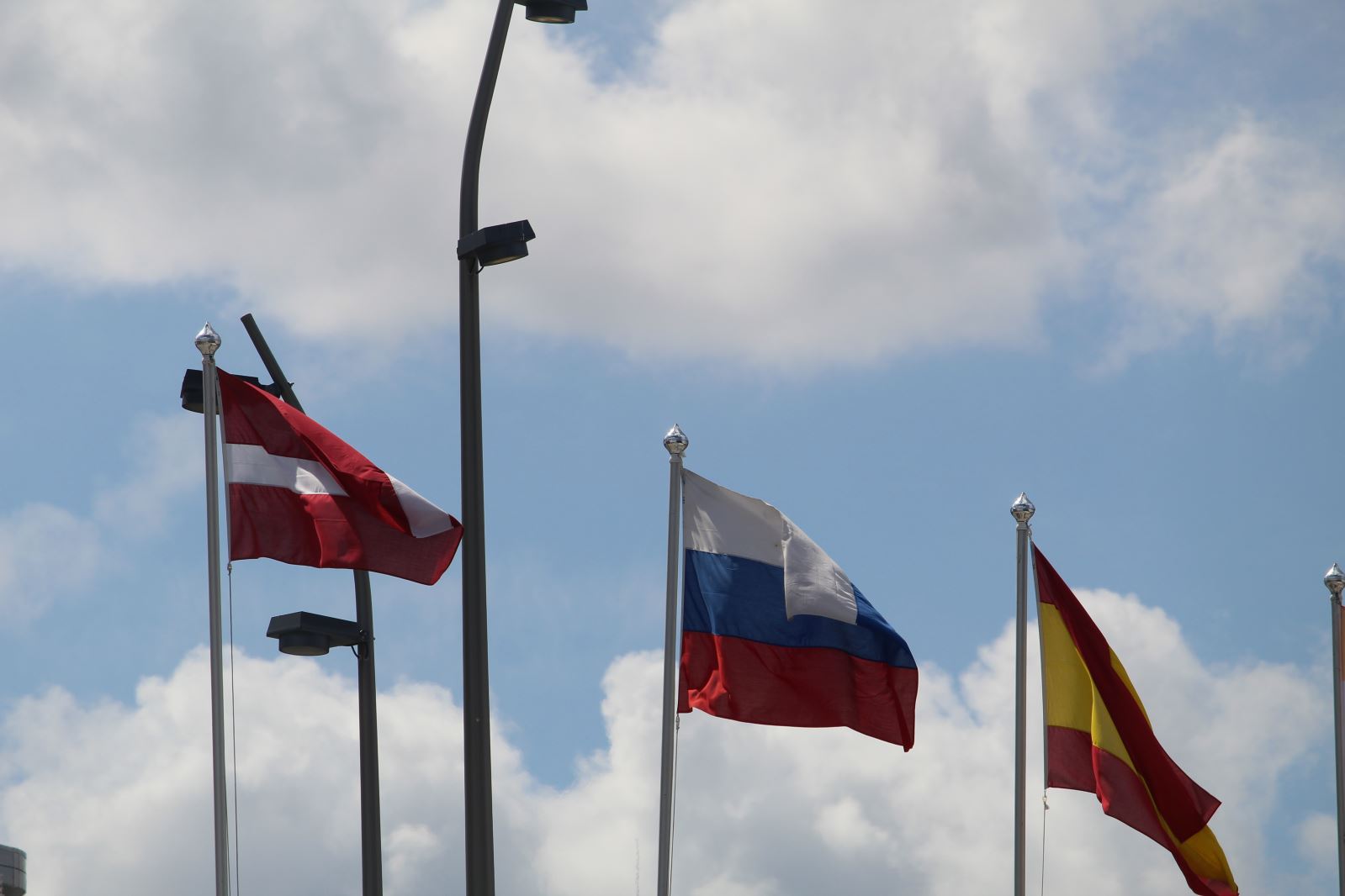 Courses de grands voiliers 2018, départ 783 Courses de grands voiliers 2018, départ - 782