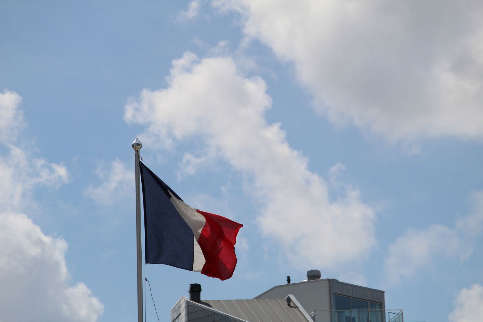 Courses de grands voiliers 2018, départ 785 Courses de grands voiliers 2018, départ - 784