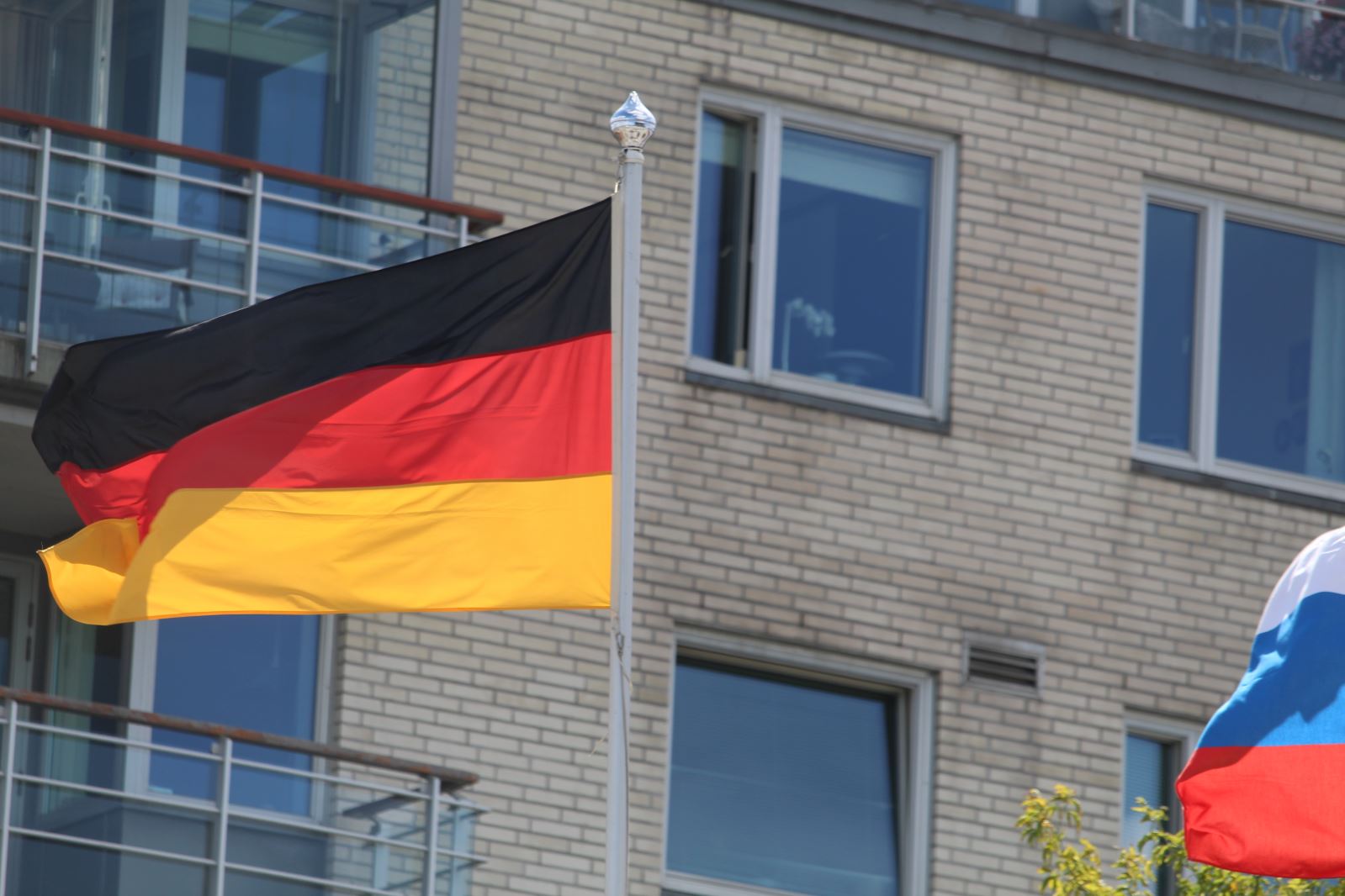 Courses de grands voiliers 2018, départ 791 Courses de grands voiliers 2018, départ - 790