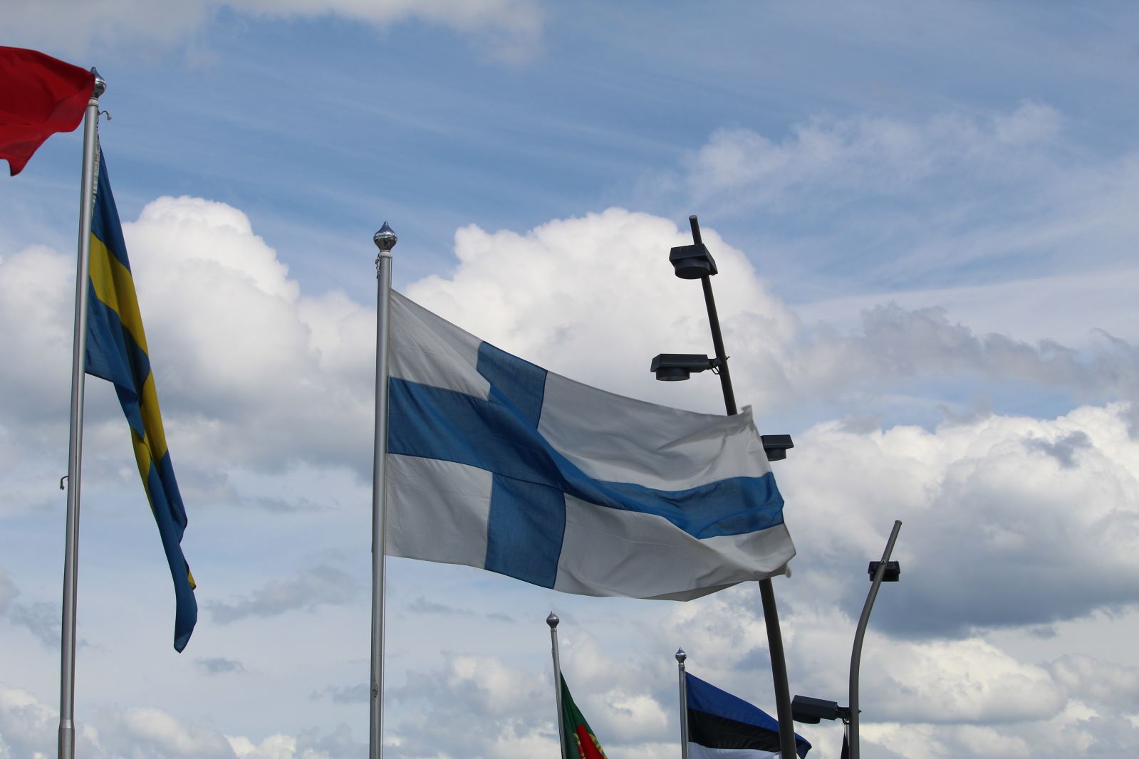 Courses de grands voiliers 2018, départ 799 Courses de grands voiliers 2018, départ - 798