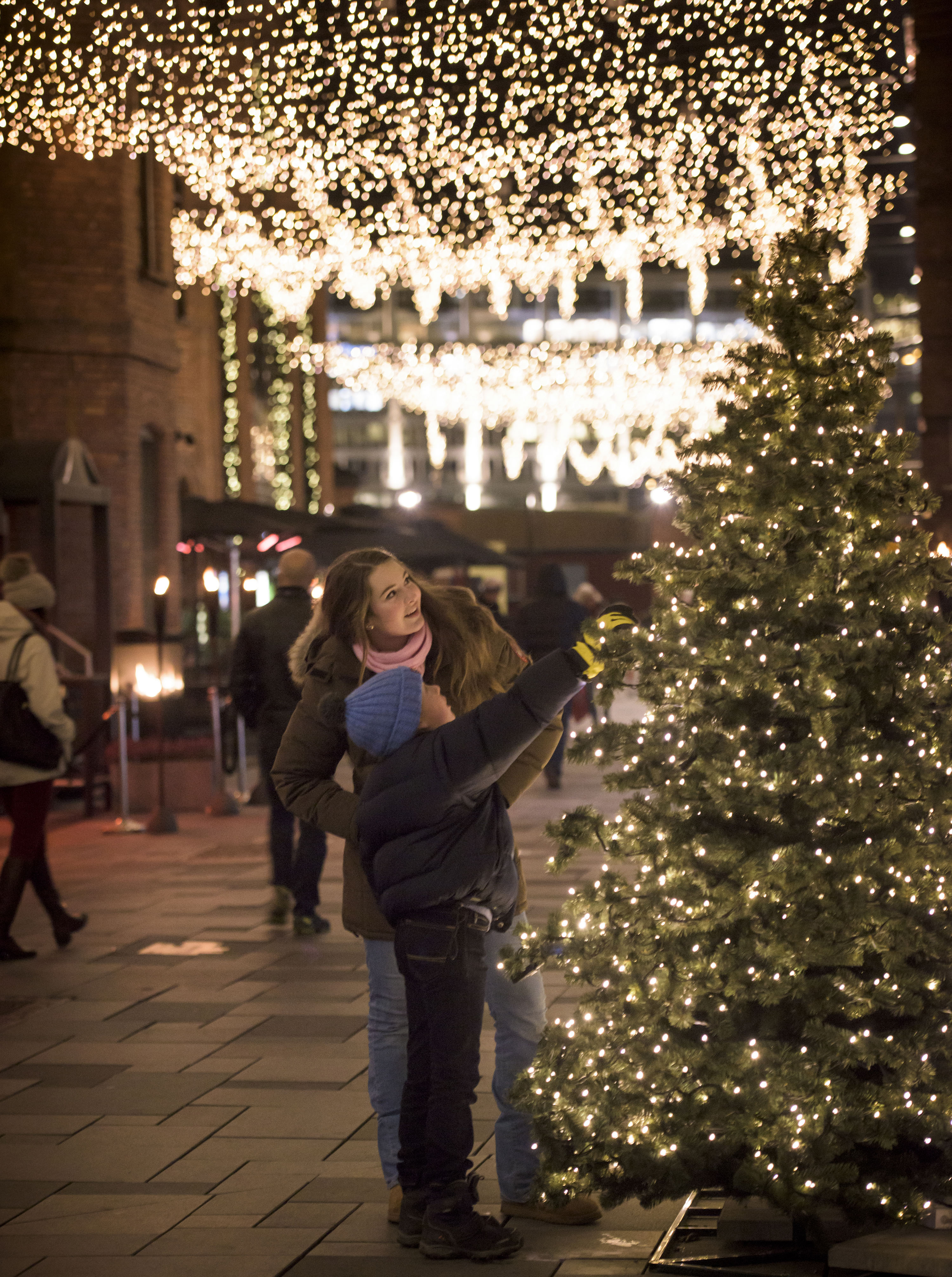 Traditions de Noël norvégiennes - Norway Today 7 Visiter Oslo à Noël
