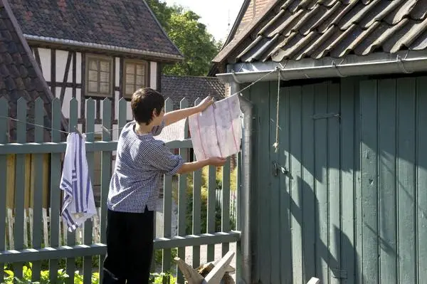 L'histoire prend vie au Norsk Folkemuseum 12 L'histoire prend vie au Norsk Folkemuseum - 11