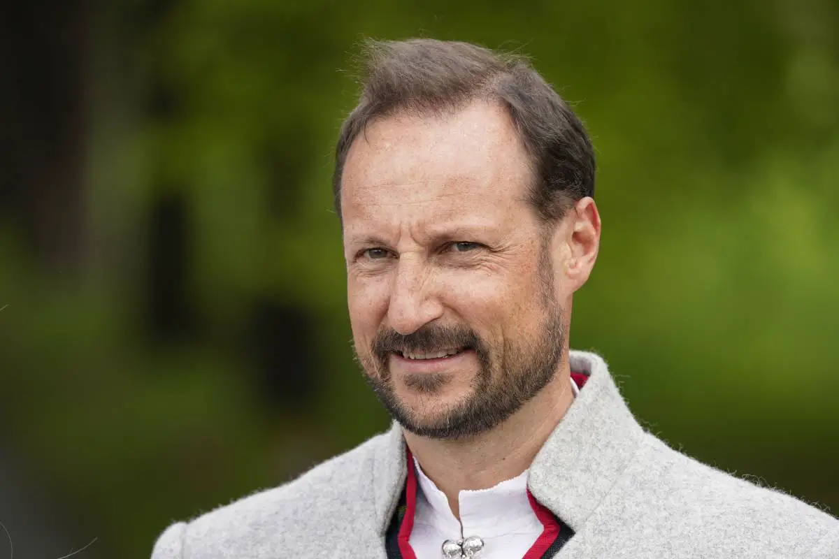 La famille royale norvégienne: ce que vous devez savoir 20 Prince Haakon