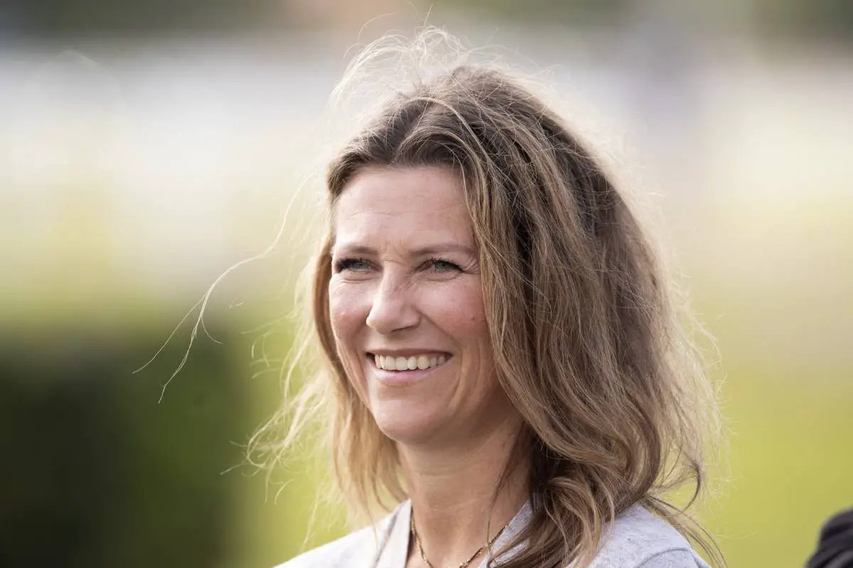 La famille royale norvégienne: ce que vous devez savoir 24 Son Altesse Martha Louise