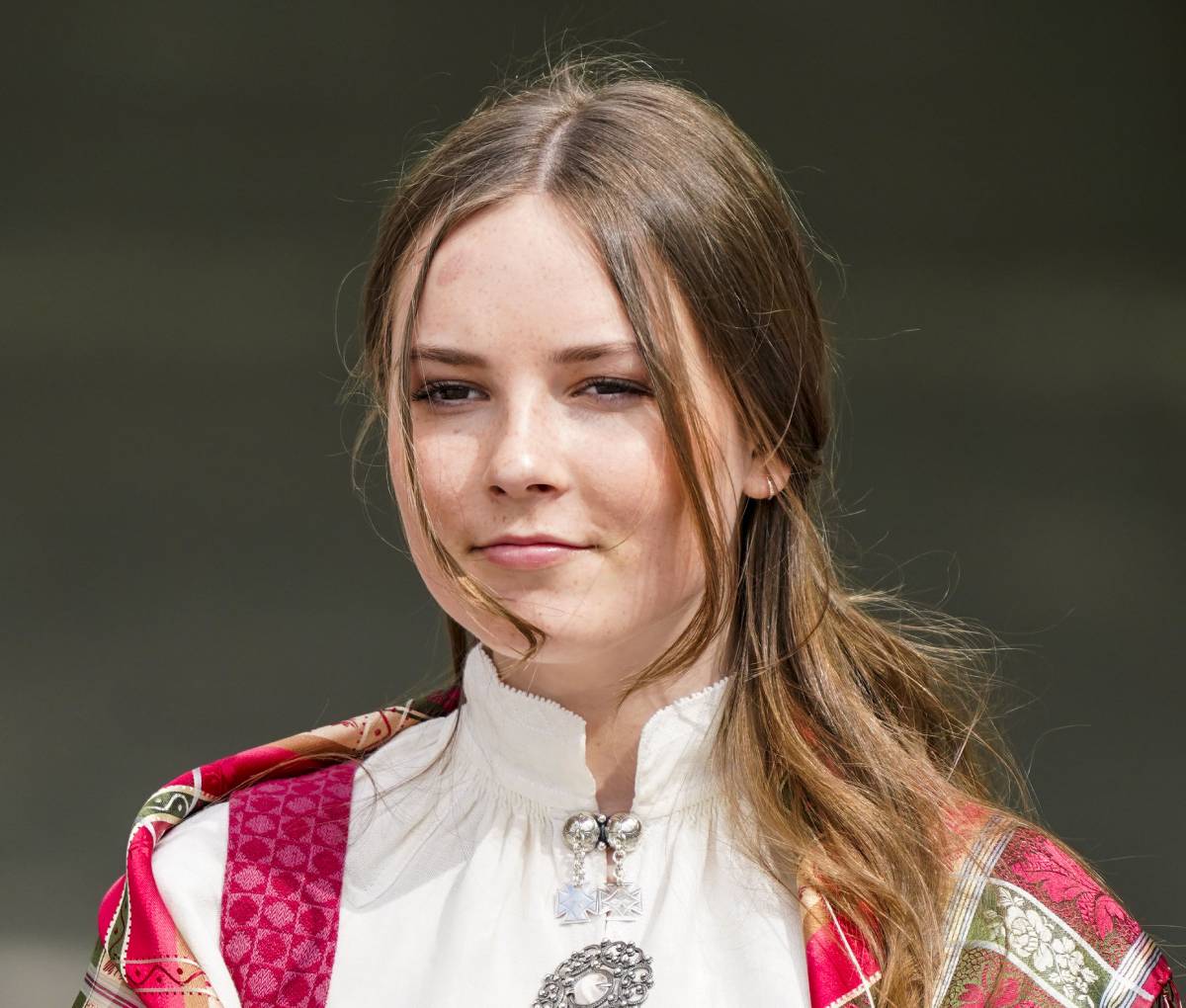 La famille royale norvégienne: ce que vous devez savoir 22 Princesse Ingrid Alexandra