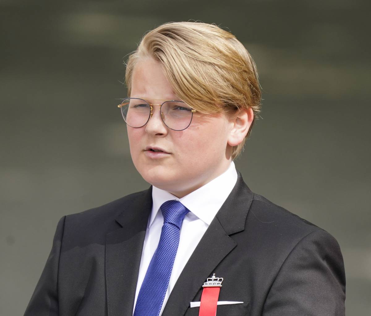 La famille royale norvégienne: ce que vous devez savoir 23 Prince Sverre Magnus