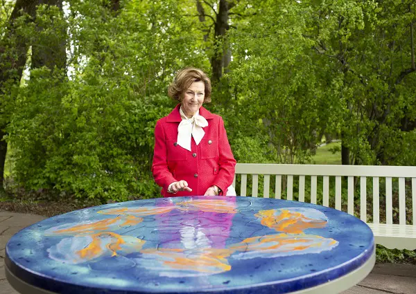 La famille royale ajoute le déjeuner du 17 mai de cette année à Bygdøy Kongsgård 26 La famille royale ajoute le déjeuner du 17 mai de cette année à Bygdøy Kongsgård - 25