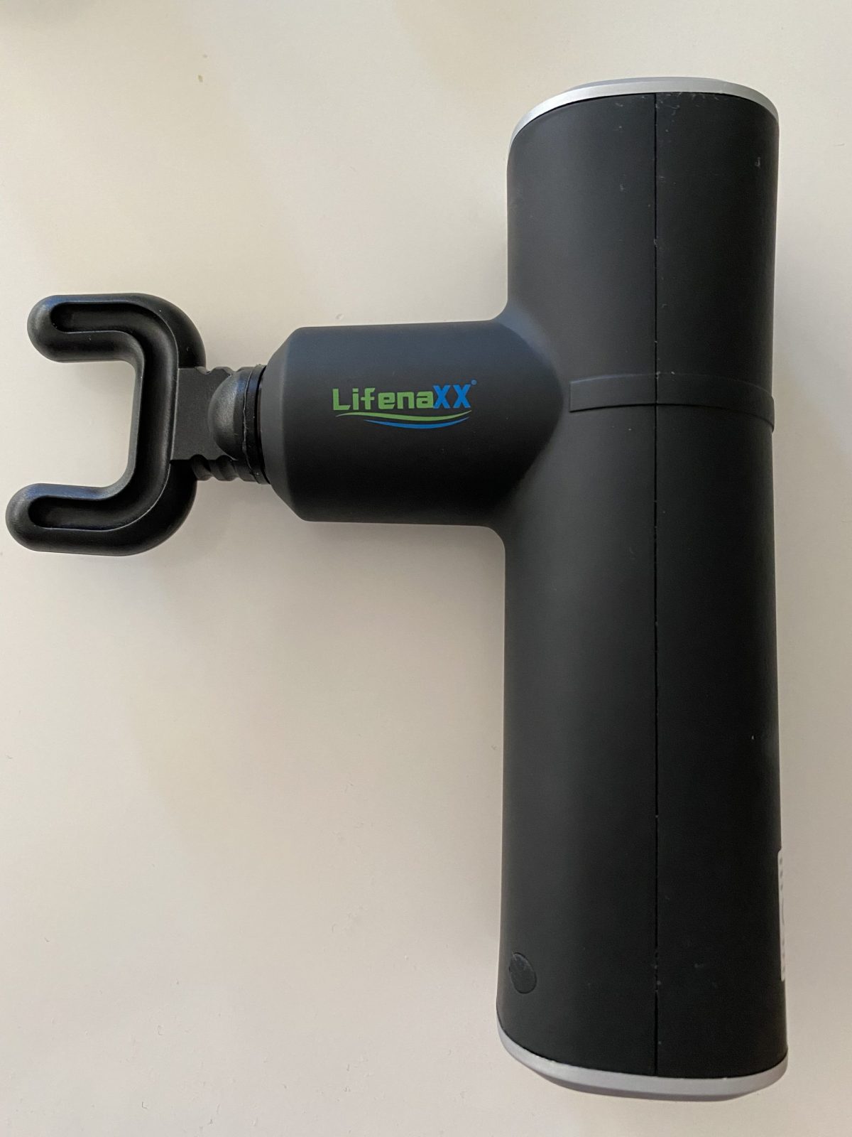 Ce mini masseur sans fil est une aubaine pour le soulagement du stress et de la douleur 21 Mini masseur