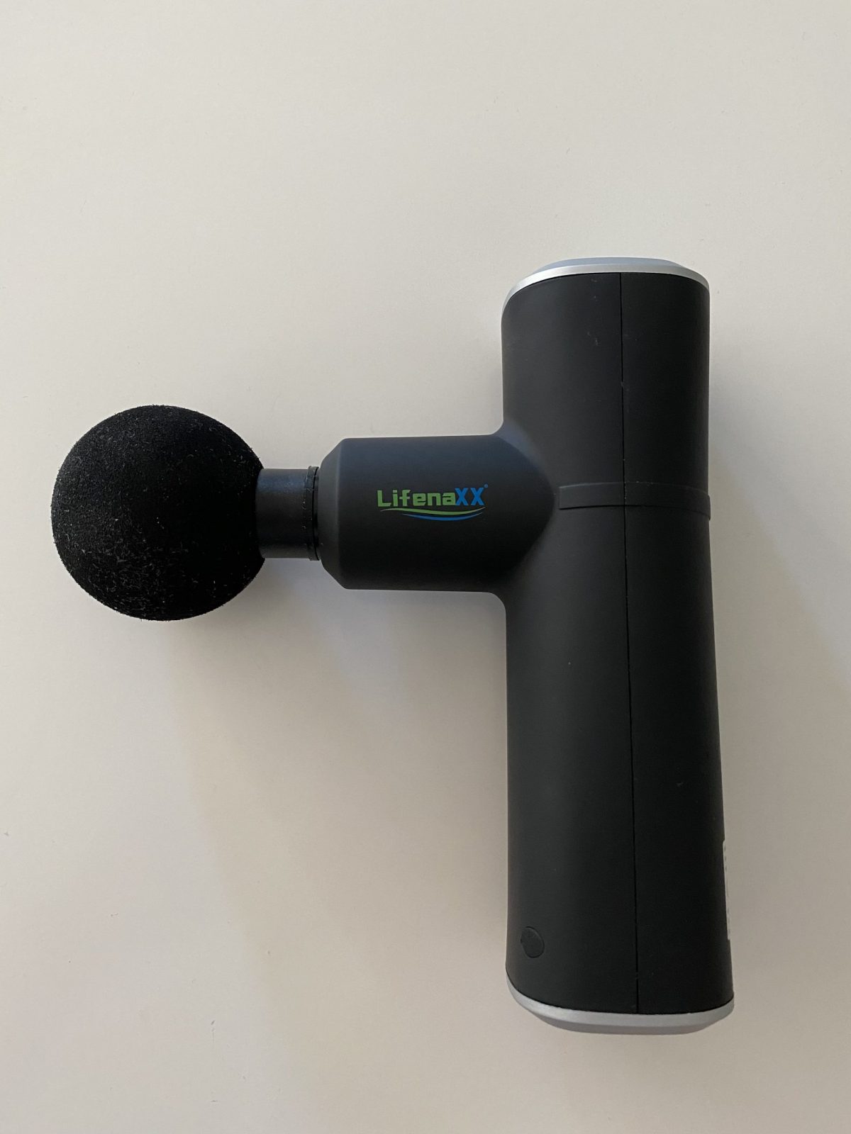 Ce mini masseur sans fil est une aubaine pour le soulagement du stress et de la douleur 23 Mini masseur