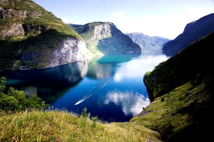 Itinéraire de 9 jours pour explorer la côte ouest de la Norvège - 31