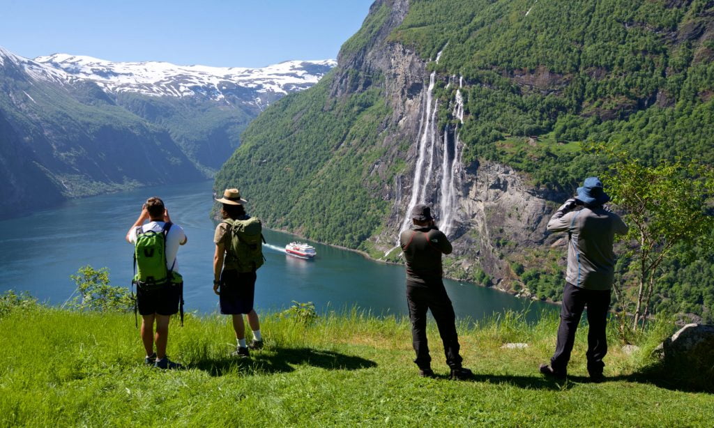 Itinéraire de 9 jours pour explorer la côte ouest de la Norvège 54 Itinéraire de 9 jours pour explorer la côte ouest de la Norvège - 53