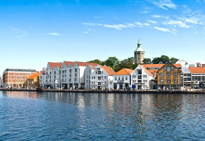 Itinéraire de 9 jours pour explorer la côte ouest de la Norvège 10 Itinéraire de 9 jours pour explorer la côte ouest de la Norvège - 9