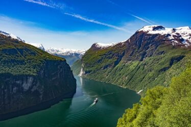 L'industrie norvégienne du plein air craint l'usure des destinations touristiques populaires - 20