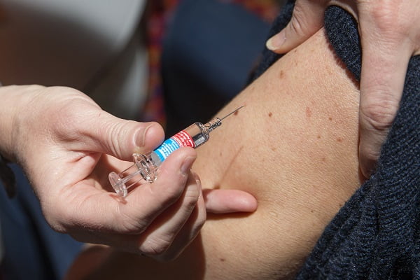 1,6 million de personnes devraient être vaccinées contre la grippe, selon les autorités sanitaires - 3