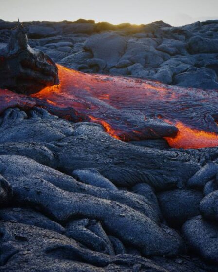 L'histoire volcanique éruptive de l'Oslofjord pourrait vous surprendre 31 L'histoire volcanique éruptive de l'Oslofjord pourrait vous surprendre - 30