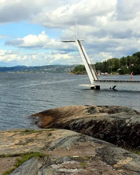 Sept sur dix s'opposent à une augmentation de la construction dans la zone de la plage 25 Sept sur dix s'opposent à une augmentation de la construction dans la zone de la plage - 24