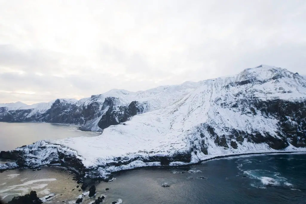 Jan Mayen