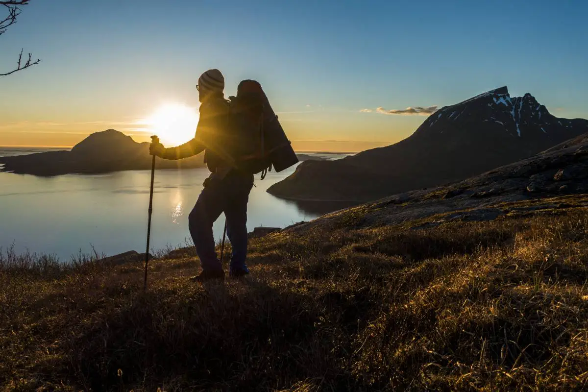 De plus en plus d'immigrants participent à des activités de plein air en Norvège, selon de nouveaux chiffres - 3