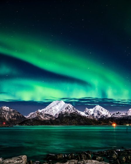 Les aurores boréales émettent-elles des sons que vous pouvez entendre ? 38 Les aurores boréales émettent-elles des sons que vous pouvez entendre ? - 37