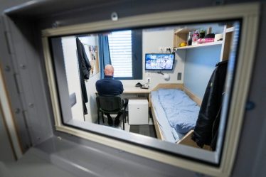 Anders Breivik est en détention préventive. Qu'est-ce que ça veut dire? - 18