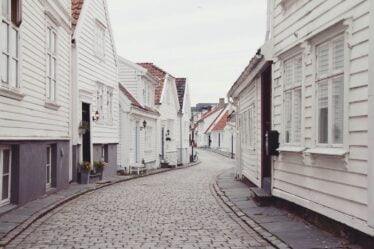 Stavanger: 27 nouveaux cas corona enregistrés - le chiffre quotidien le plus élevé depuis le 12 janvier - 51